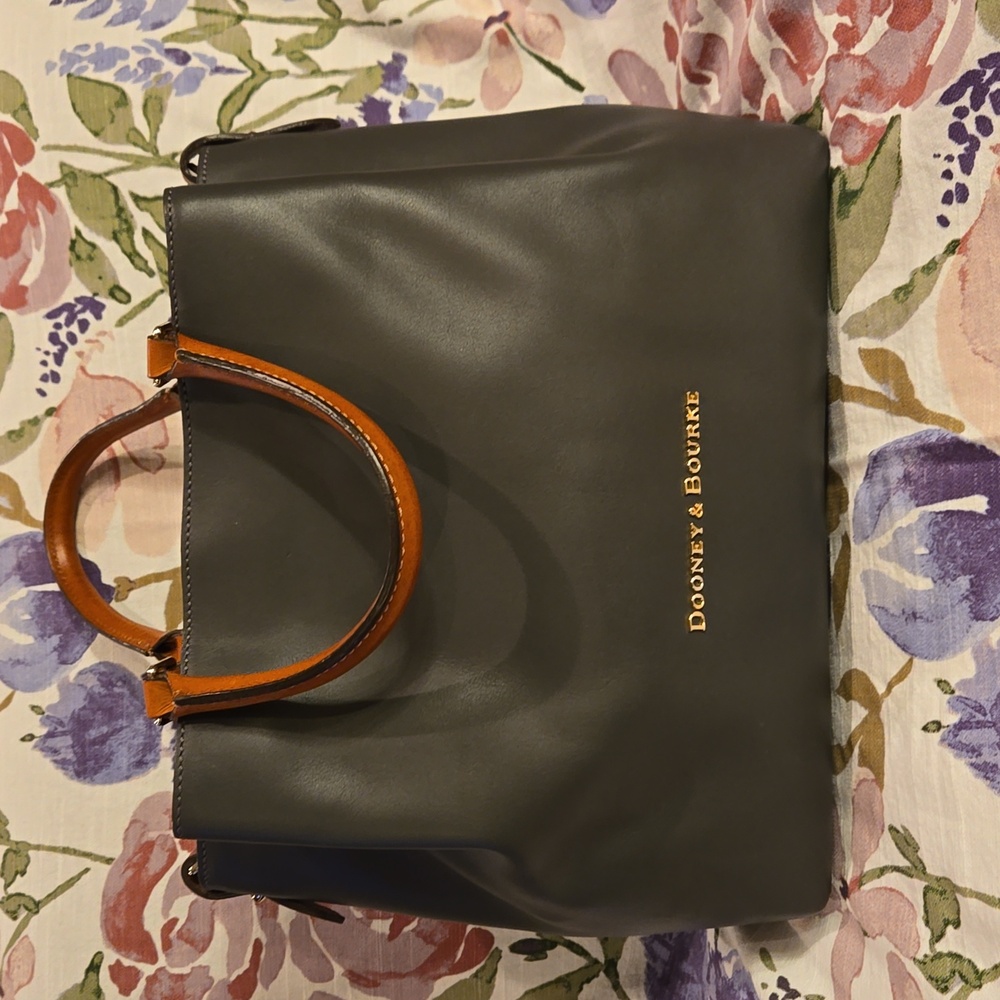 Dooney & Bourke Satchel
